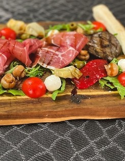 Antipasti Mista Platte