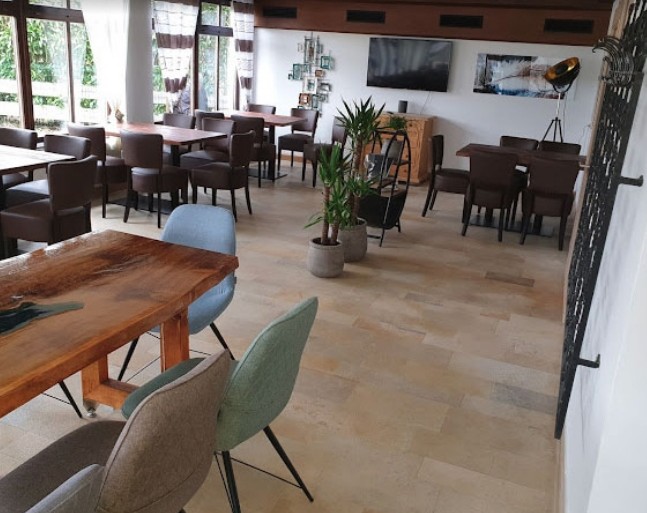 Restaurant Innenbereich